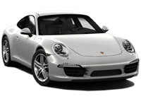 Porsche 911 Coupe 991 2 Door PDK